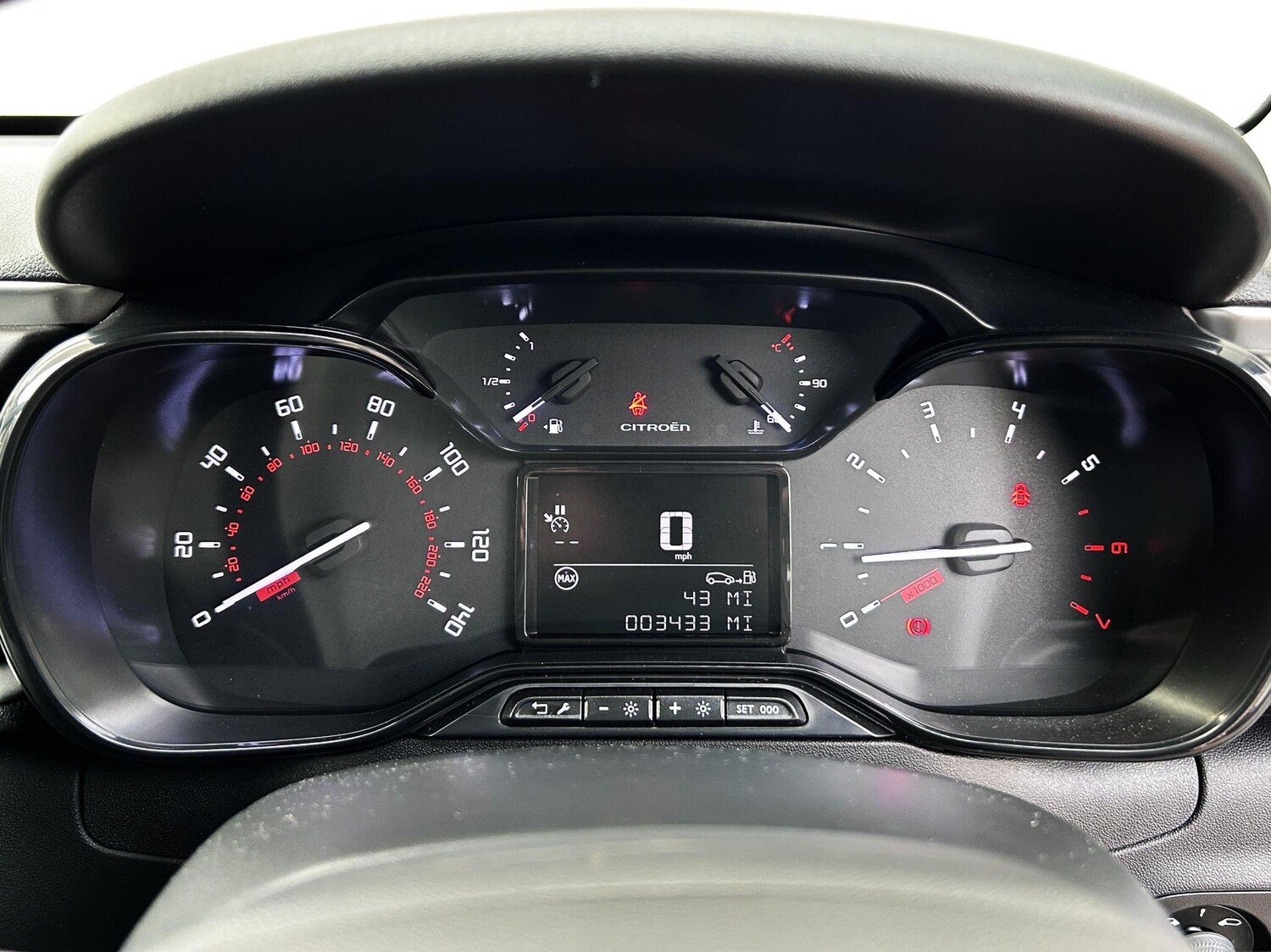 Used Citroen C3 2024 for sale - 76714954: Photo 38