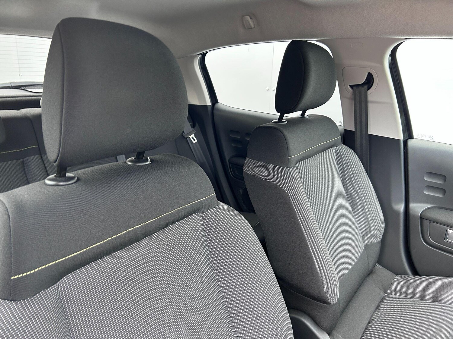 Used Citroen C3 2024 for sale - 76714954: Photo 45