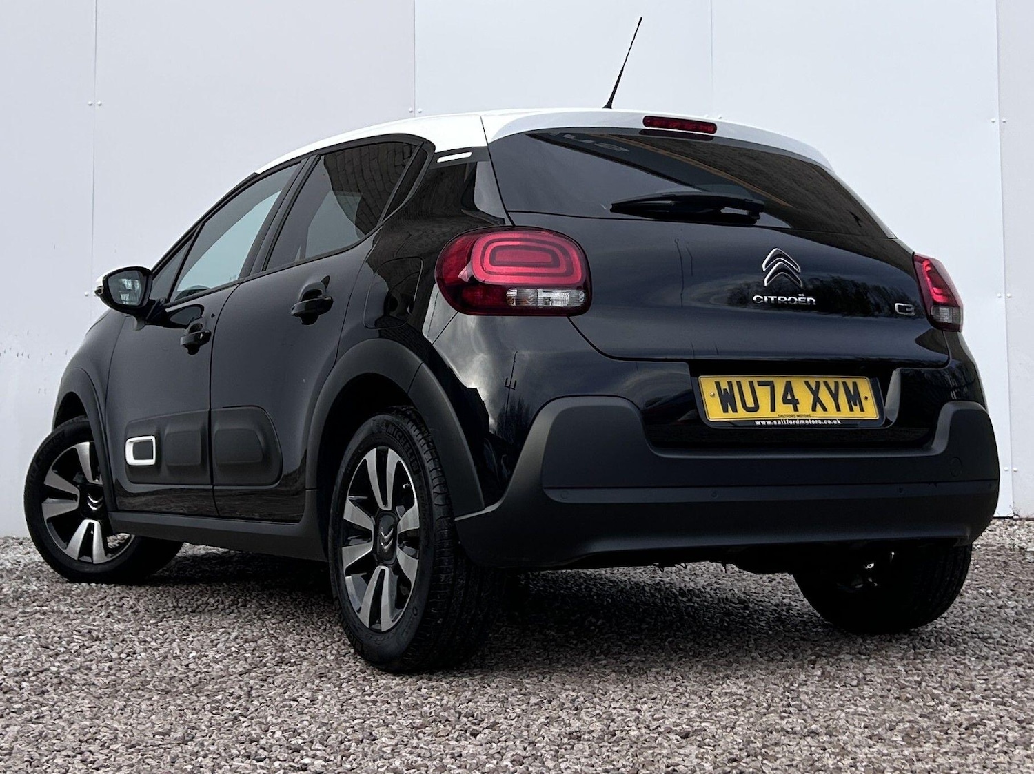 Used Citroen C3 2024 for sale - 76714954: Photo 8