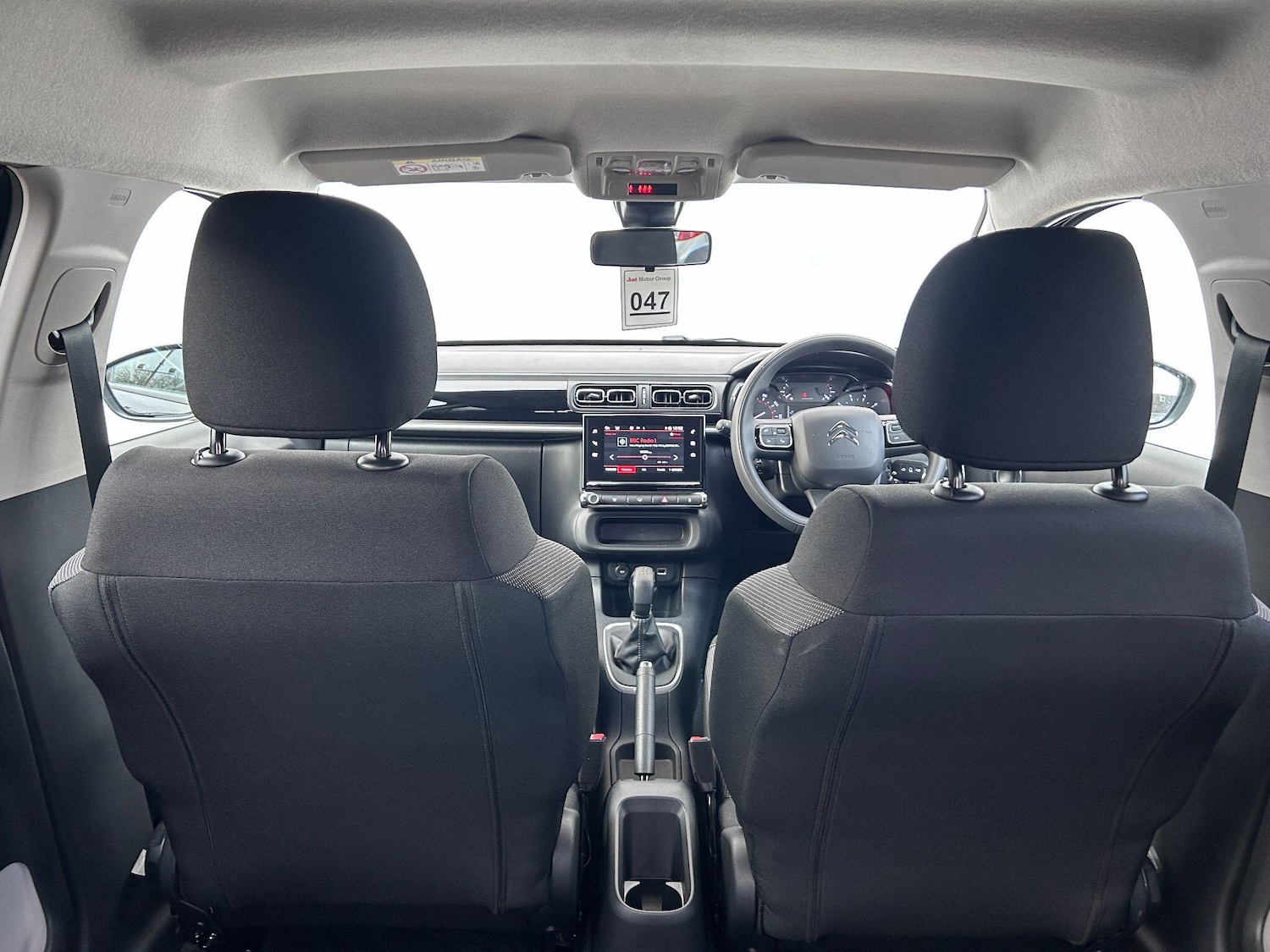 Used Citroen C3 2024 for sale - 76714954: Photo 9