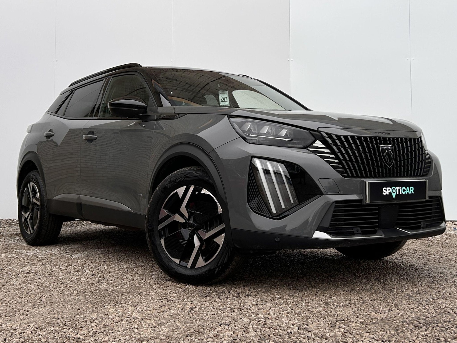 Used Peugeot 2008 2023 for sale - 77091120: Photo 10