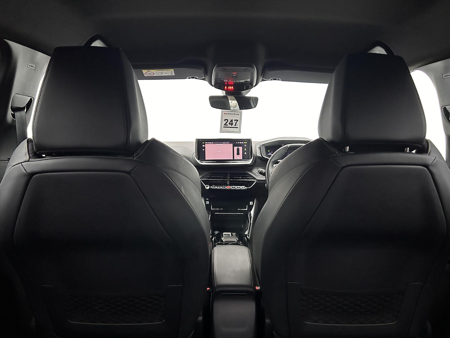 Used Peugeot 2008 2023 for sale - 77091120: Photo 16