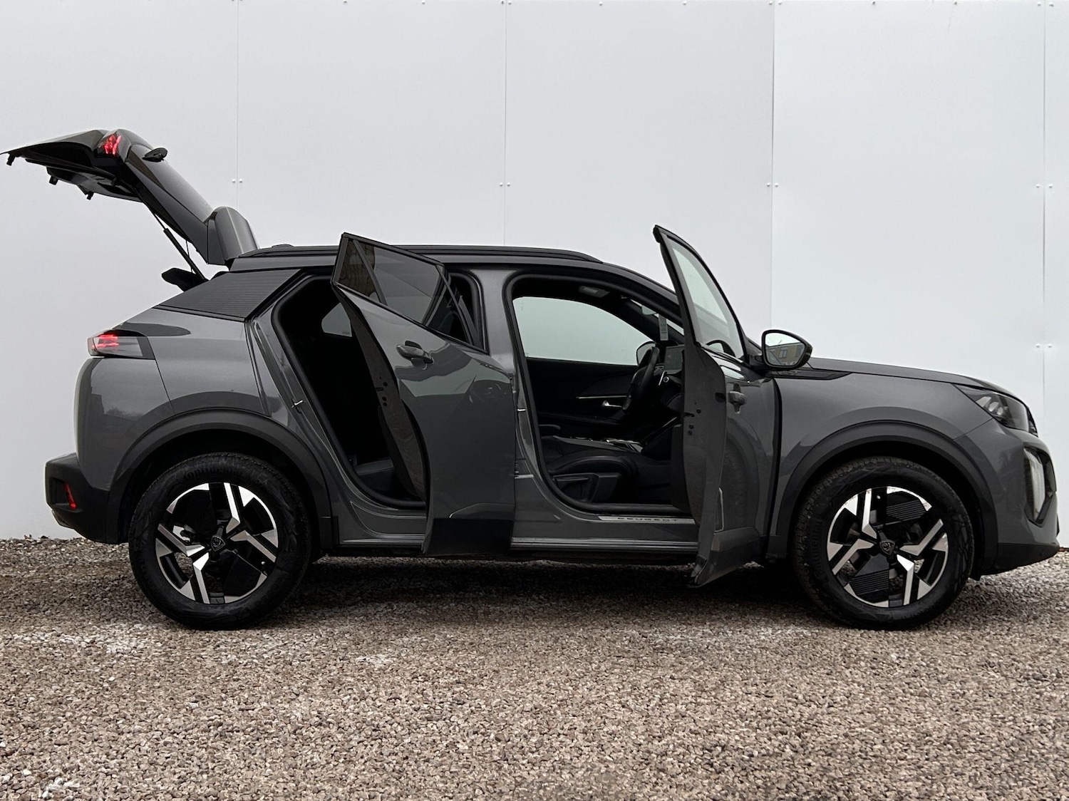 Used Peugeot 2008 2023 for sale - 77091120: Photo 19