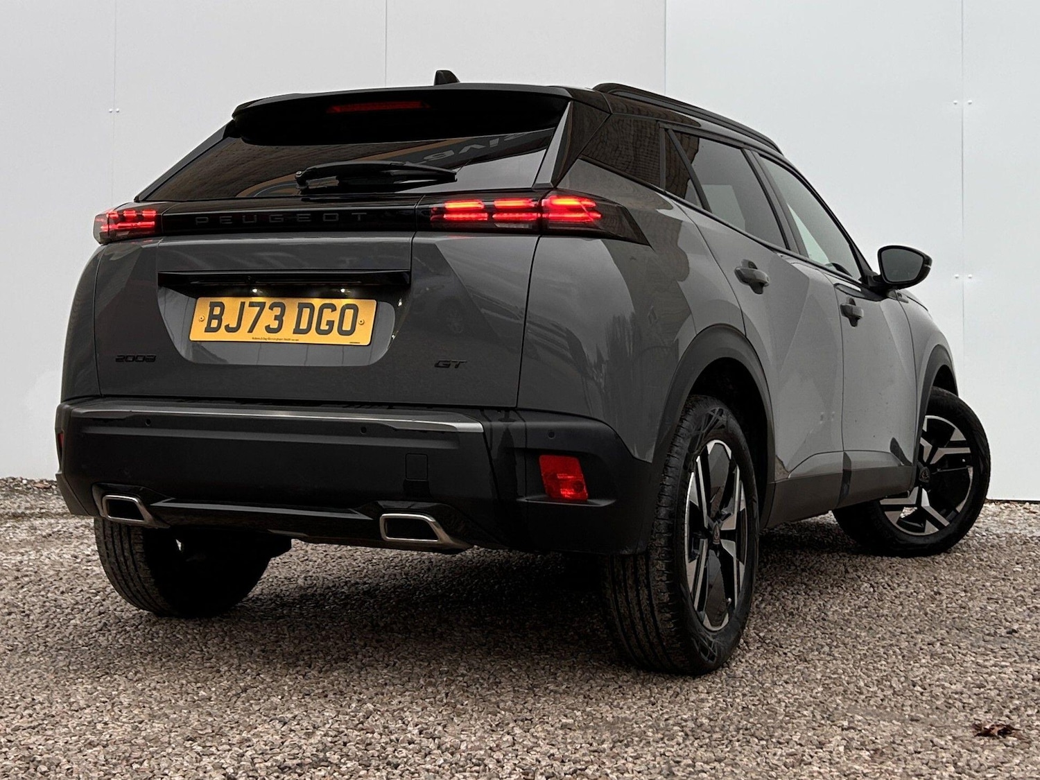 Used Peugeot 2008 2023 for sale - 77091120: Photo 21