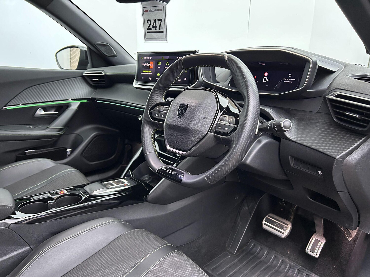 Used Peugeot 2008 2023 for sale - 77091120: Photo 22