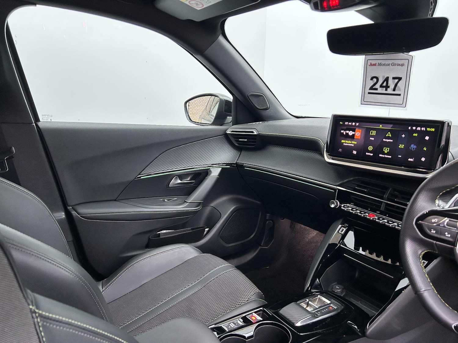 Used Peugeot 2008 2023 for sale - 77091120: Photo 24