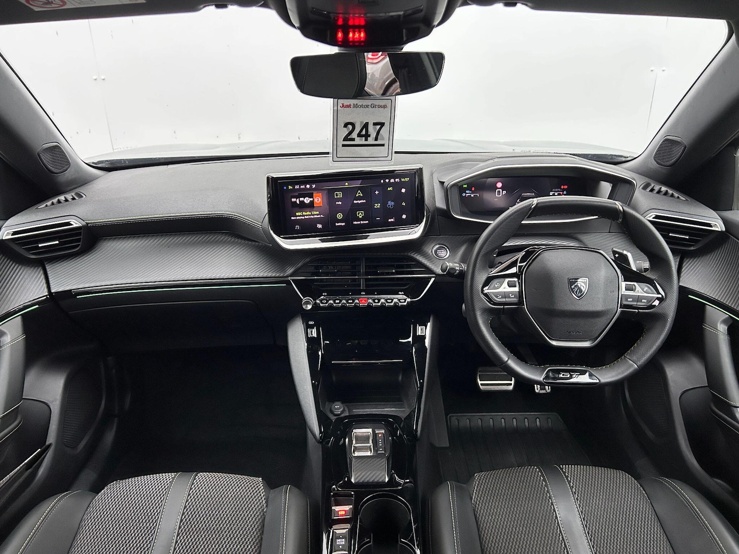 Used Peugeot 2008 2023 for sale - 77091120: Photo 3