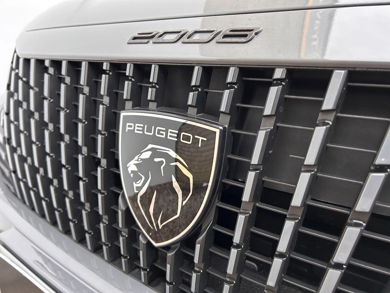 Used Peugeot 2008 2023 for sale - 77091120: Photo 35