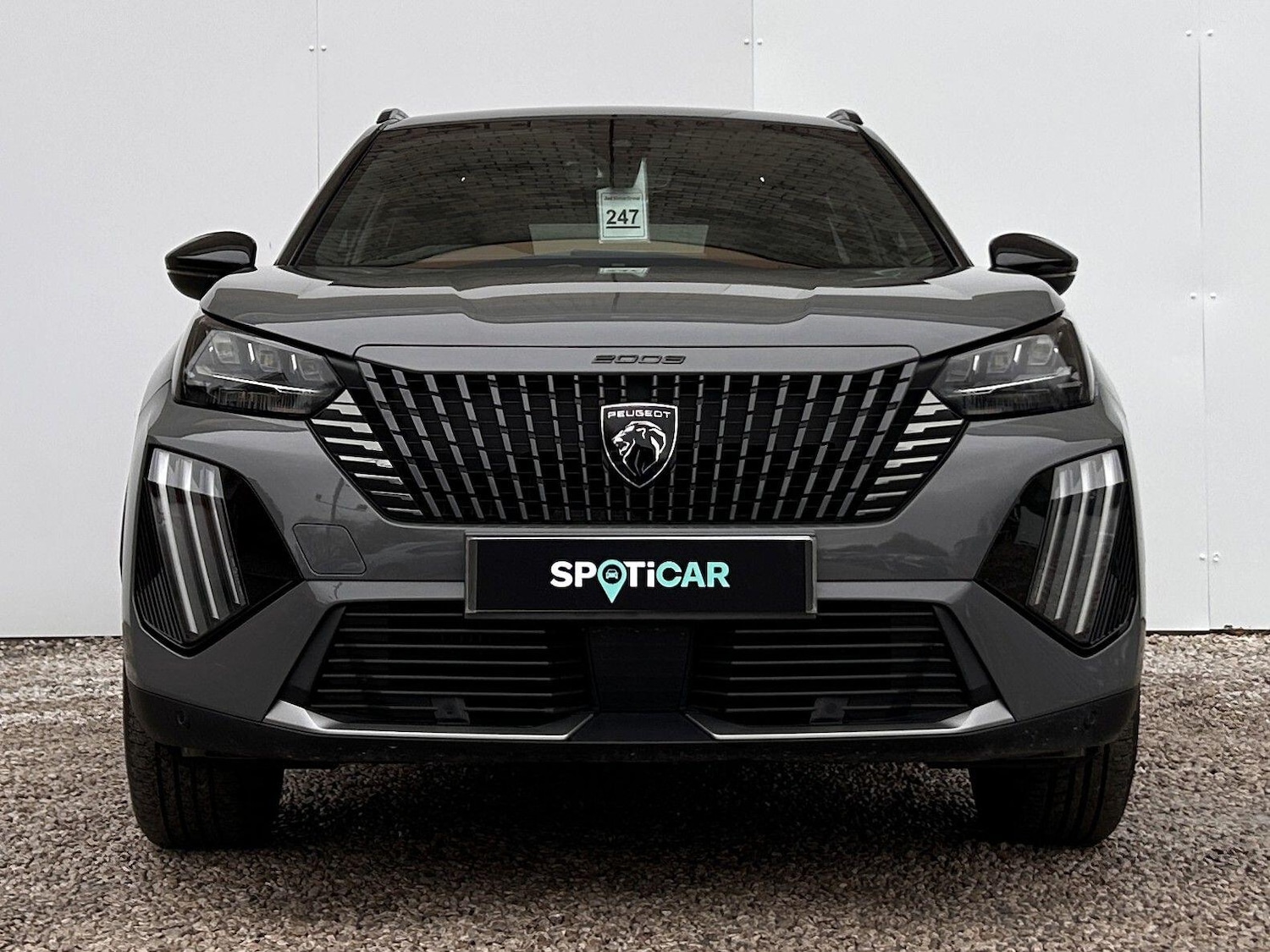 Used Peugeot 2008 2023 for sale - 77091120: Photo 4