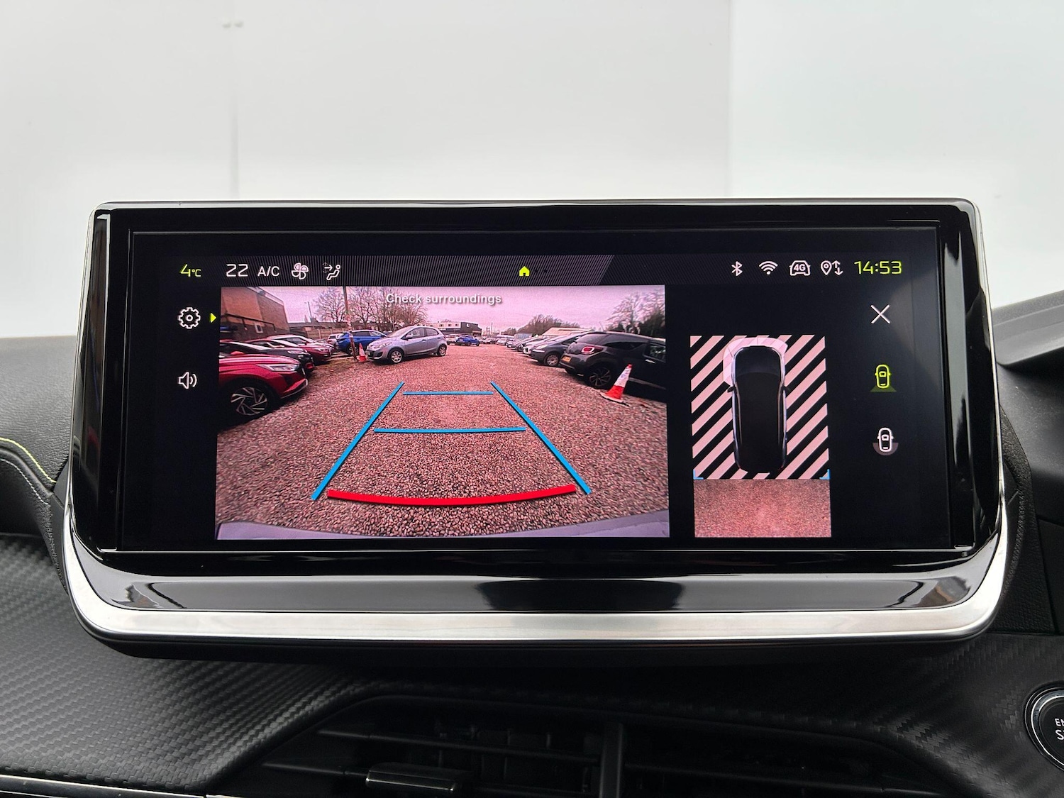 Used Peugeot 2008 2023 for sale - 77091120: Photo 9