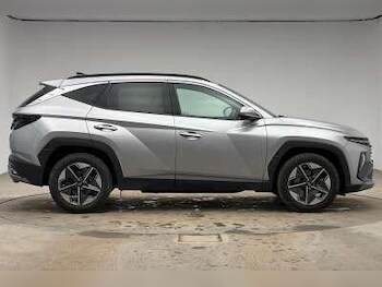 Used Hyundai TUCSON 2024 for sale - 78276195: Photo