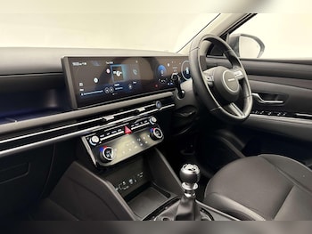 Used Hyundai TUCSON 2024 for sale - 78276195: Photo