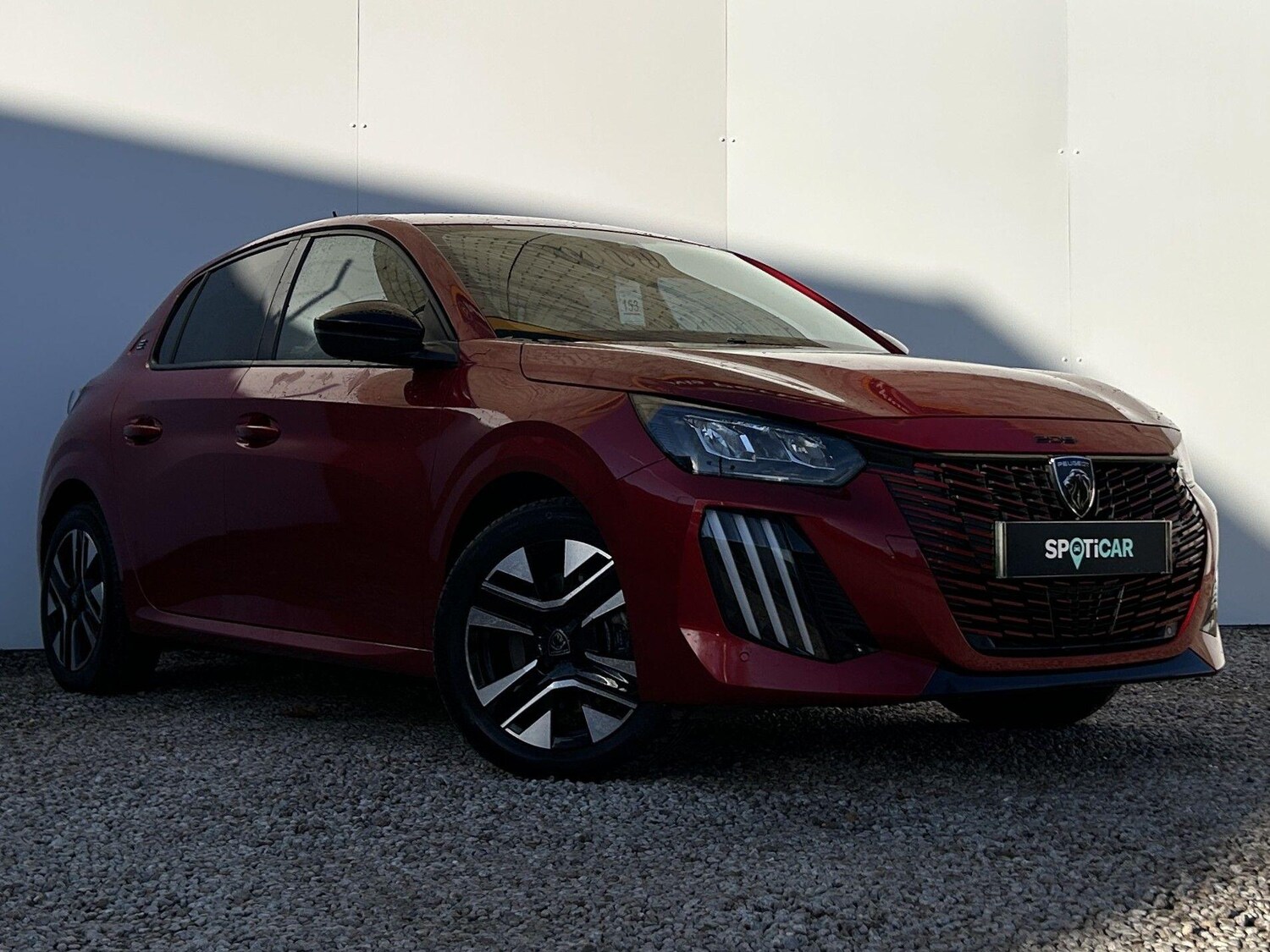 Used Peugeot E-208 2024 for sale - 76549943: Photo 10