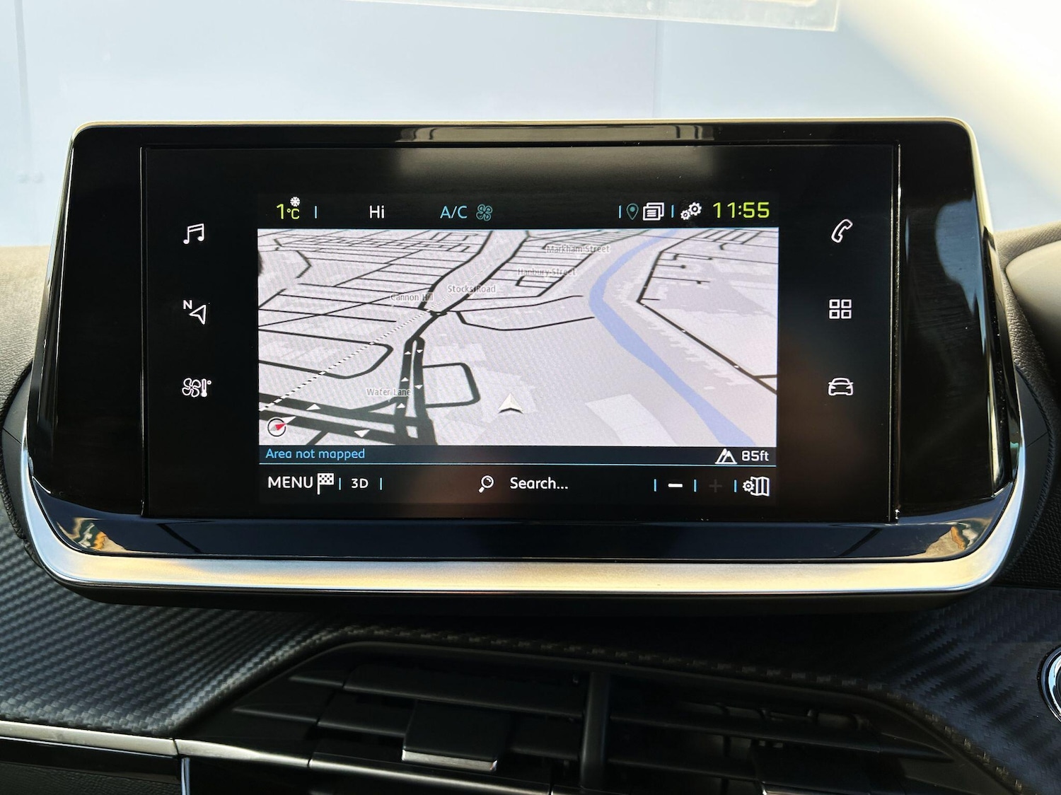 Used Peugeot E-208 2024 for sale - 76549943: Photo 11