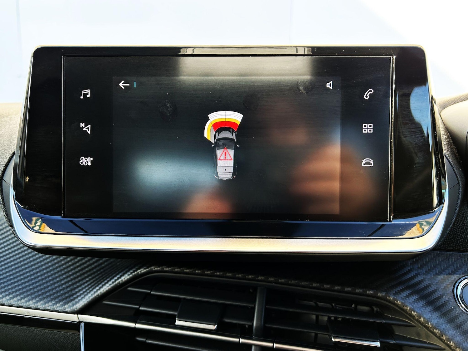 Used Peugeot E-208 2024 for sale - 76549943: Photo 13