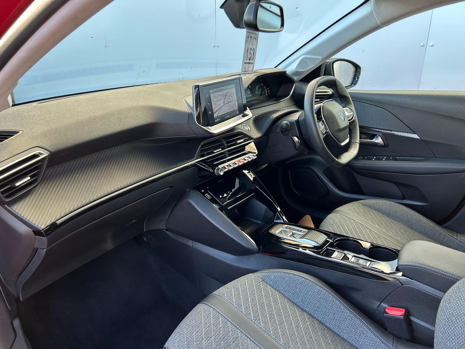 Used Peugeot E-208 2024 for sale - 76549943: Photo 15