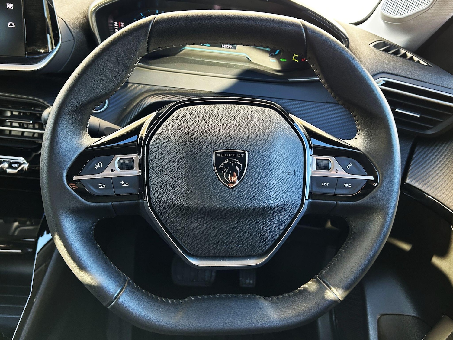Used Peugeot E-208 2024 for sale - 76549943: Photo 20