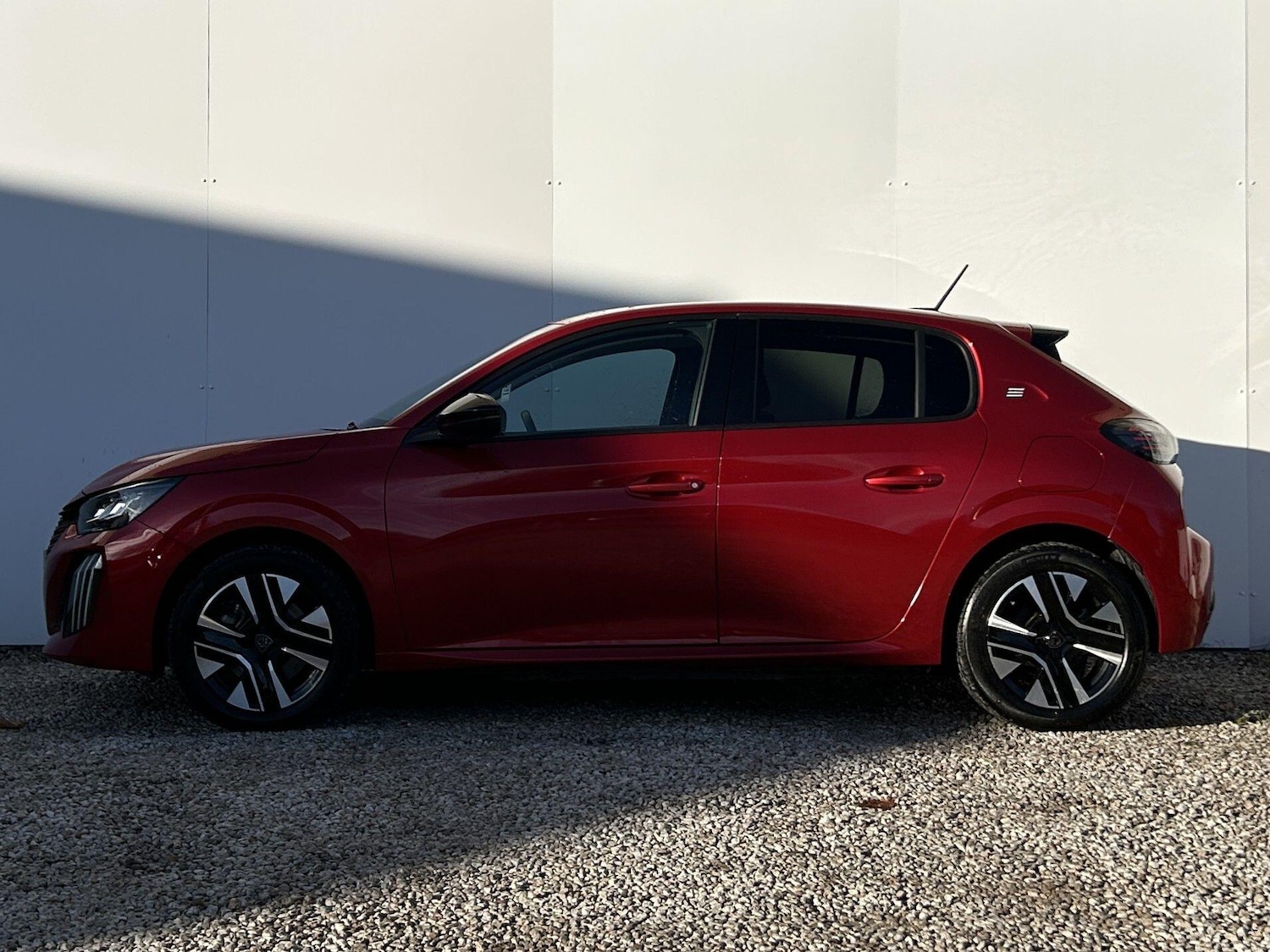 Used Peugeot E-208 2024 for sale - 76549943: Photo 22