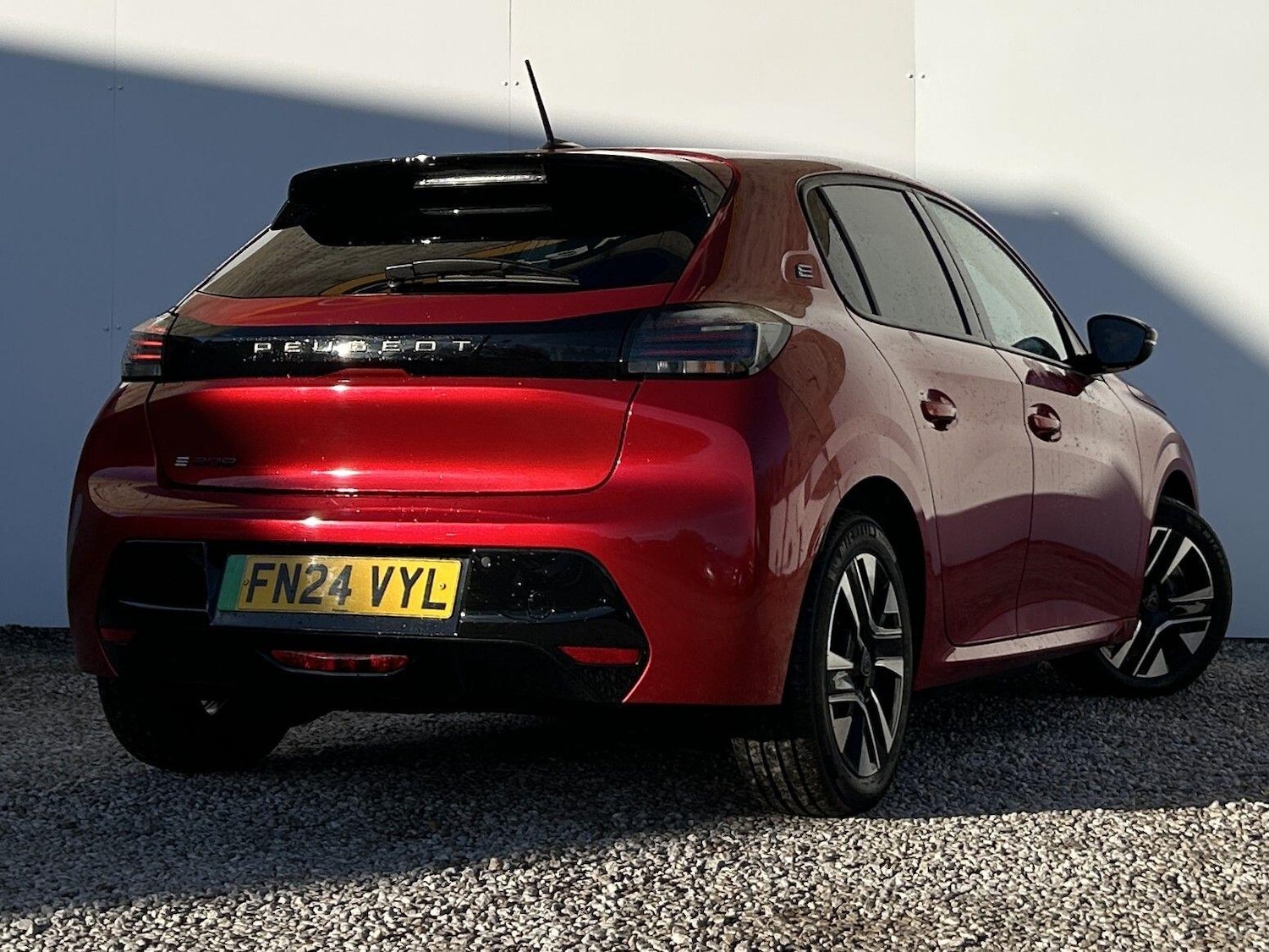Used Peugeot E-208 2024 for sale - 76549943: Photo 26