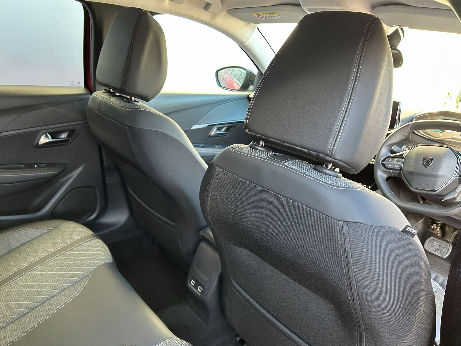 Used Peugeot E-208 2024 for sale - 76549943: Photo 29