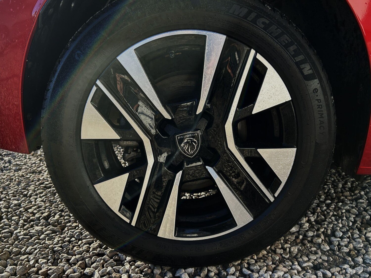 Used Peugeot E-208 2024 for sale - 76549943: Photo 34