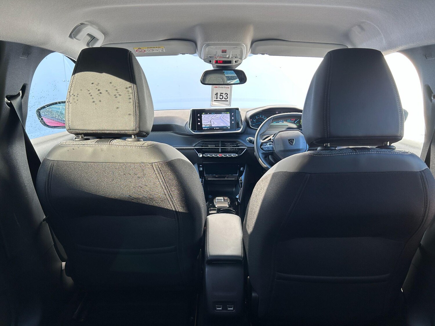 Used Peugeot E-208 2024 for sale - 76549943: Photo 37