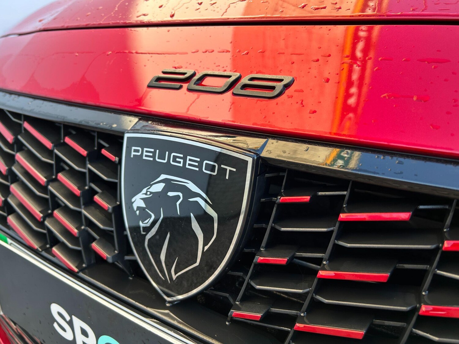 Used Peugeot E-208 2024 for sale - 76549943: Photo 41