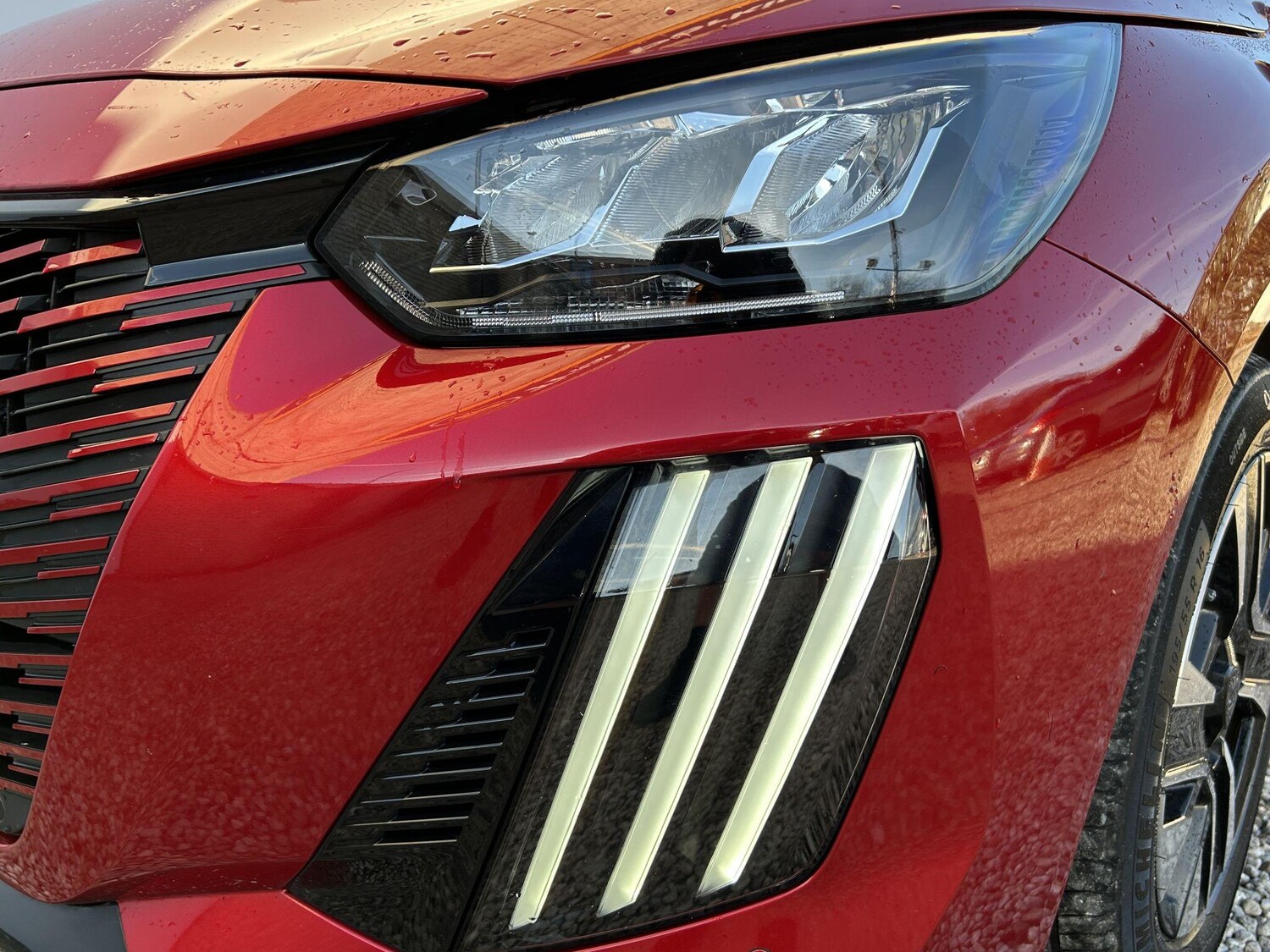 Used Peugeot E-208 2024 for sale - 76549943: Photo 43