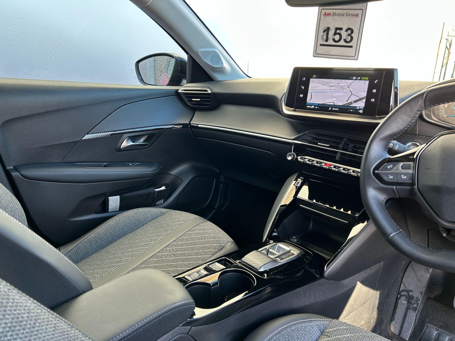 Used Peugeot E-208 2024 for sale - 76549943: Photo 45