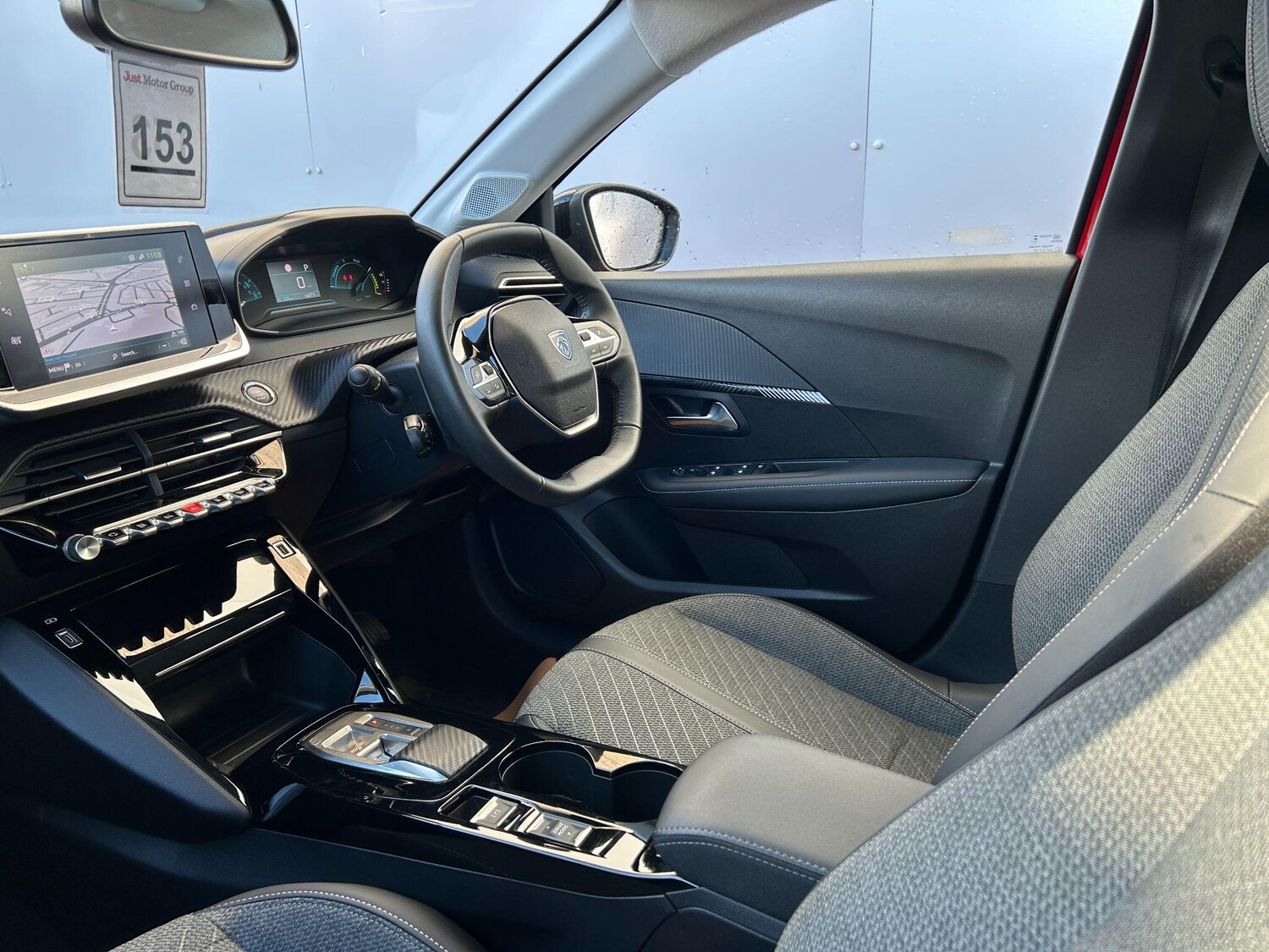 Used Peugeot E-208 2024 for sale - 76549943: Photo 46