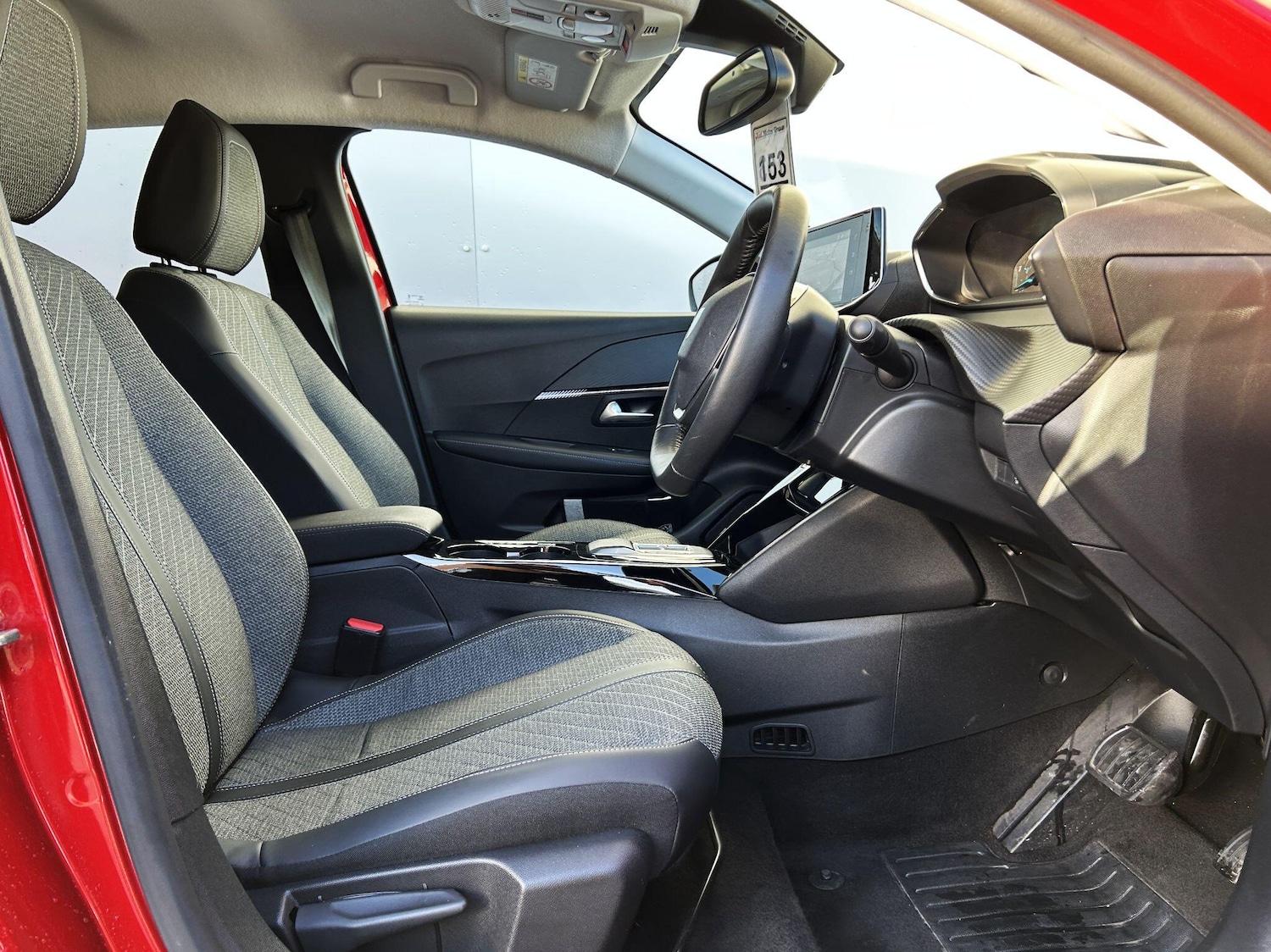 Used Peugeot E-208 2024 for sale - 76549943: Photo 8