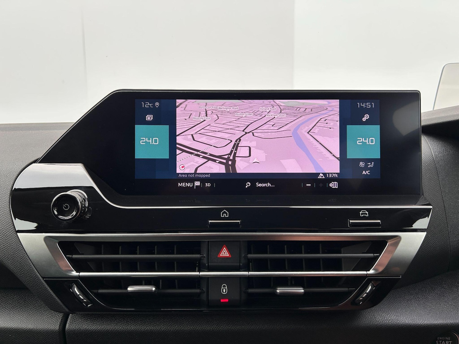 Used Citroen C4 2023 for sale - 77738418: Photo 10