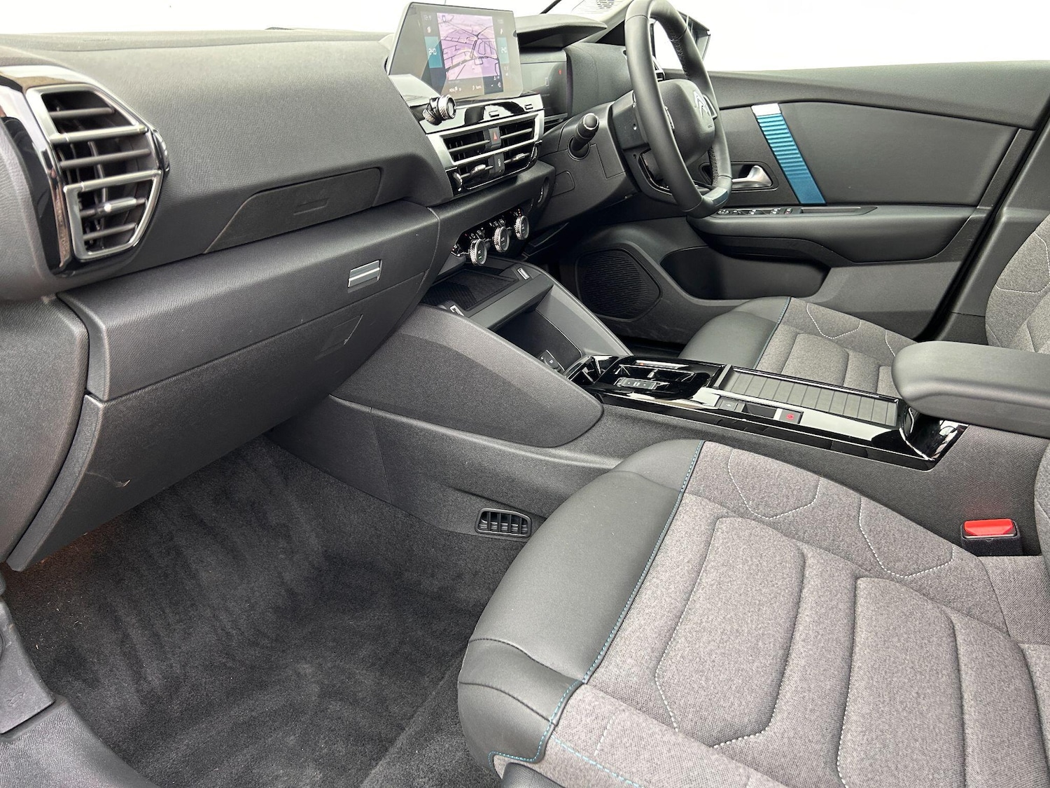 Used Citroen C4 2023 for sale - 77738418: Photo 15