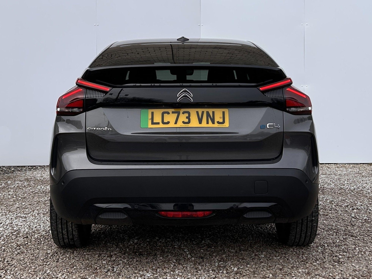 Used Citroen C4 2023 for sale - 77738418: Photo 16