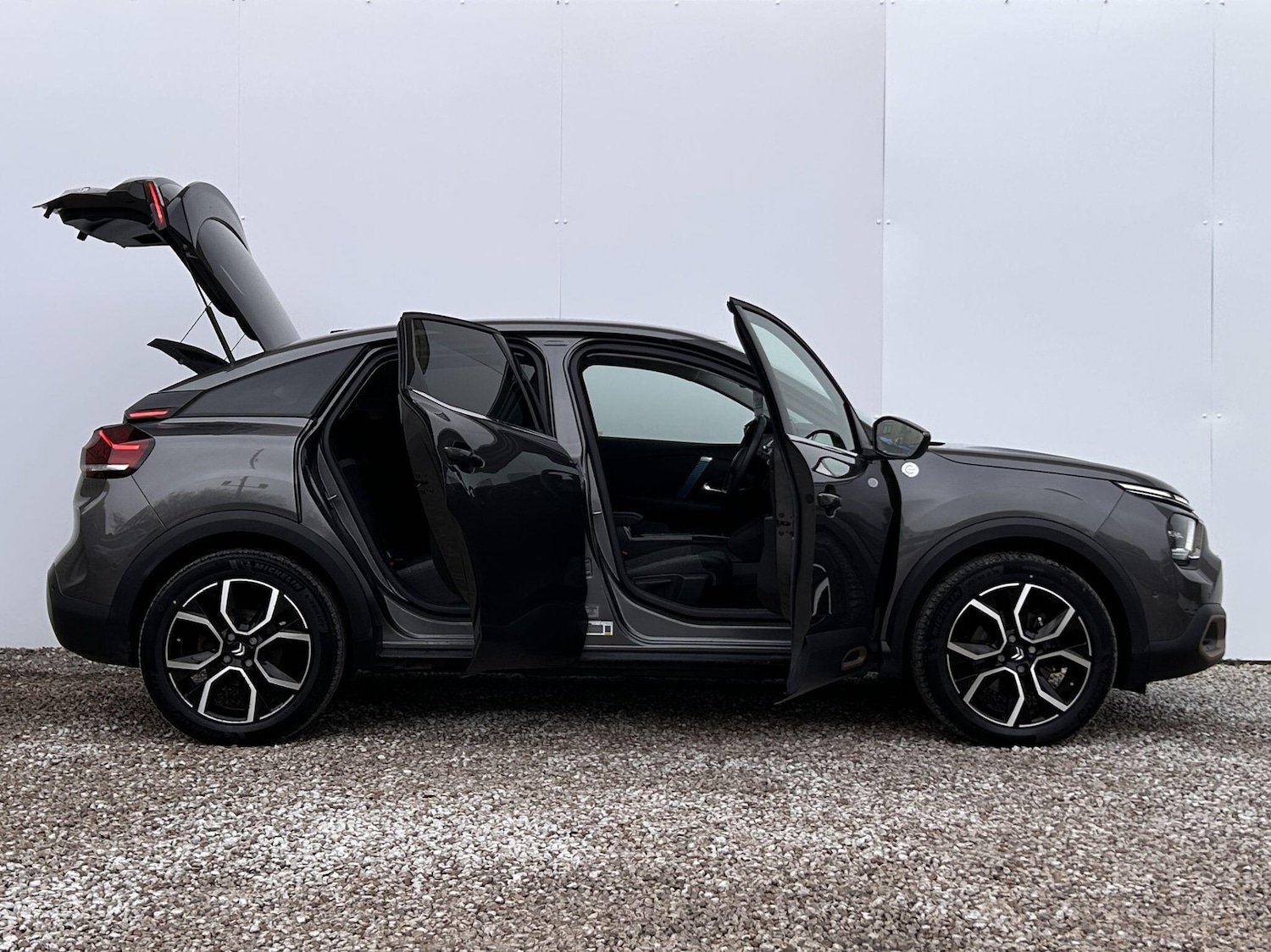 Used Citroen C4 2023 for sale - 77738418: Photo 20