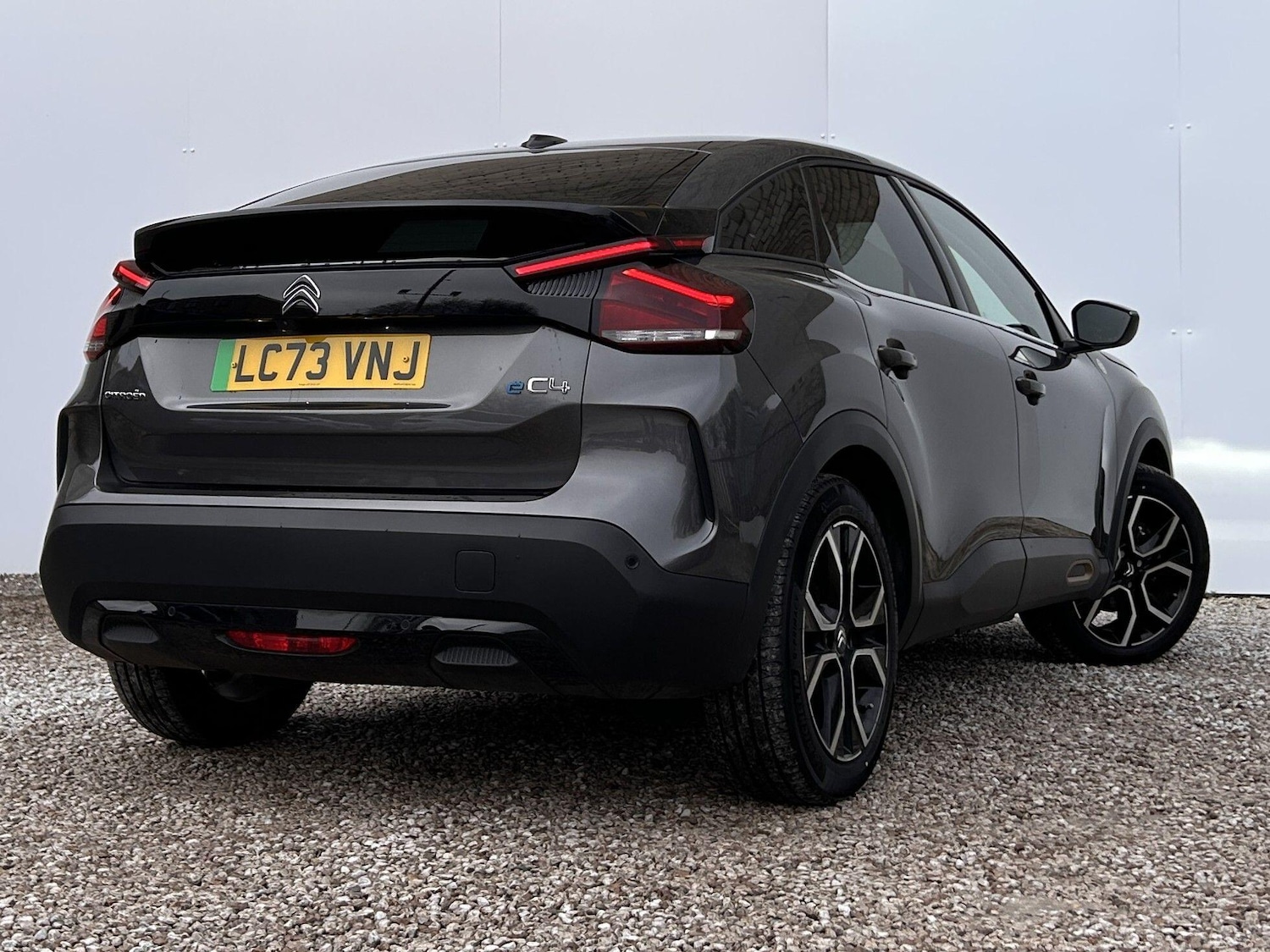 Used Citroen C4 2023 for sale - 77738418: Photo 21