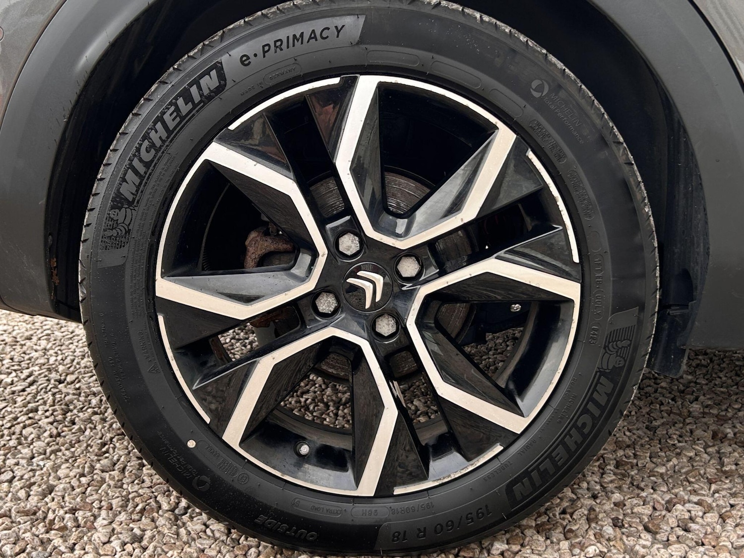 Used Citroen C4 2023 for sale - 77738418: Photo 23