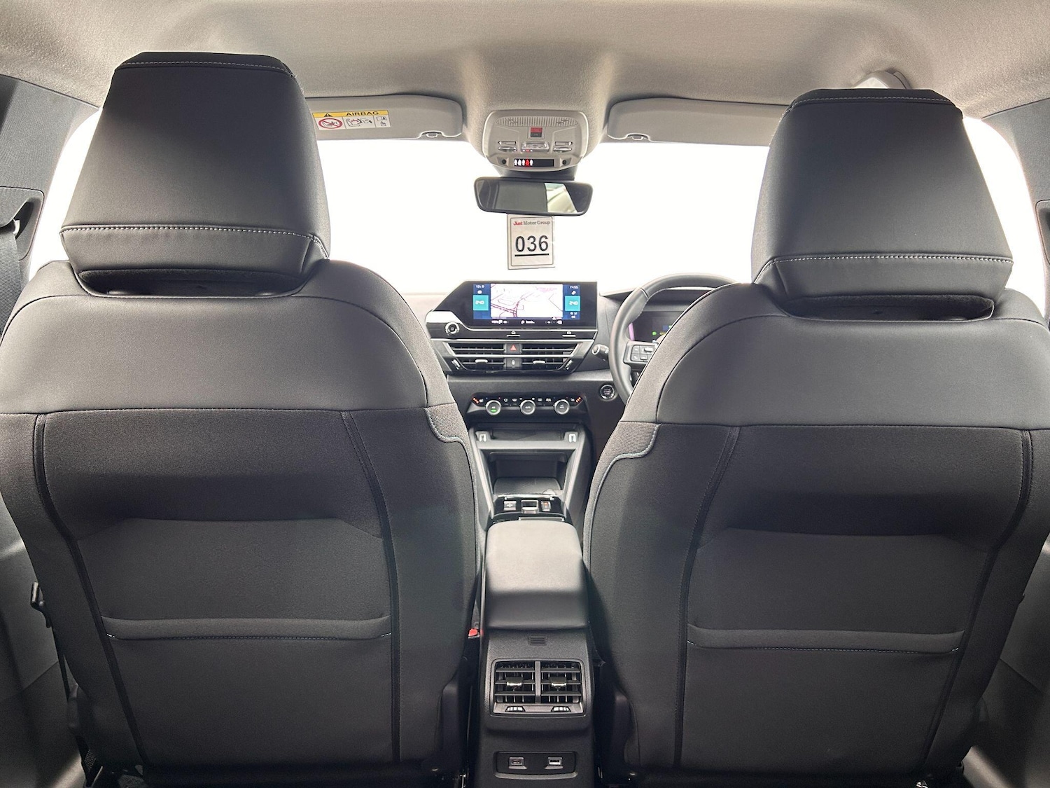 Used Citroen C4 2023 for sale - 77738418: Photo 28