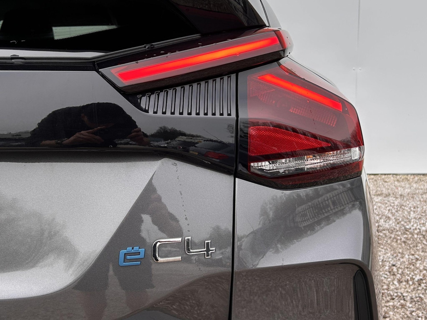 Used Citroen C4 2023 for sale - 77738418: Photo 32