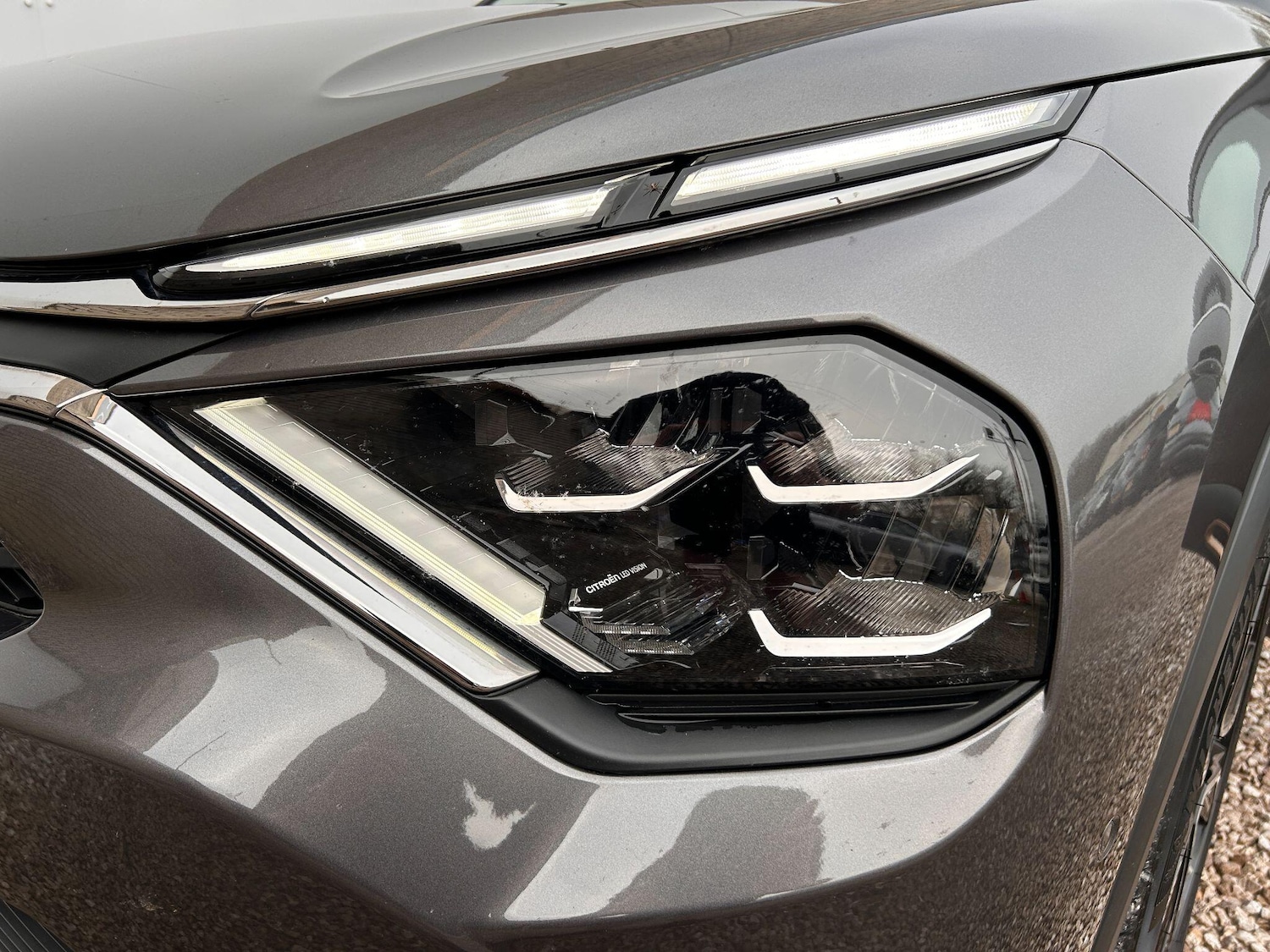 Used Citroen C4 2023 for sale - 77738418: Photo 33