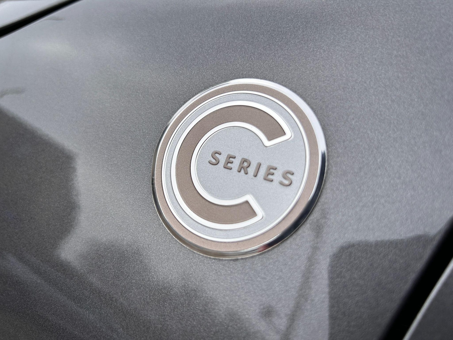 Used Citroen C4 2023 for sale - 77738418: Photo 34