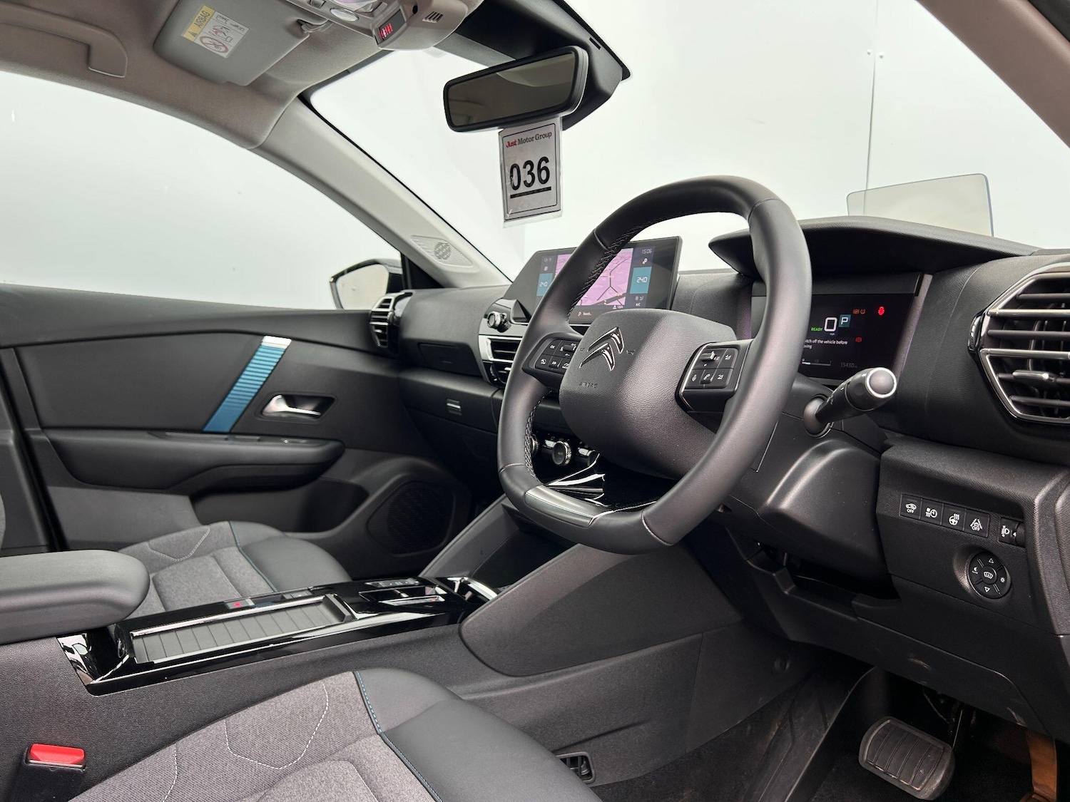 Used Citroen C4 2023 for sale - 77738418: Photo 35