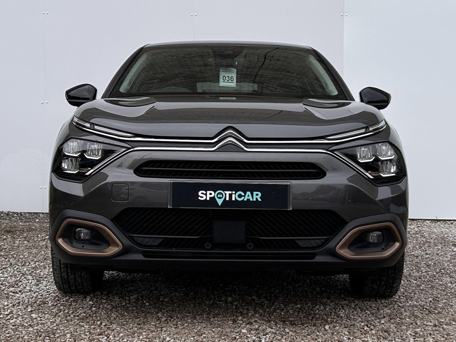 Used Citroen C4 2023 for sale - 77738418: Photo 4