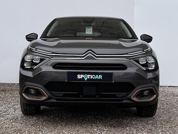 Used Citroen e-C4 2023 for sale - 77738418: Photo