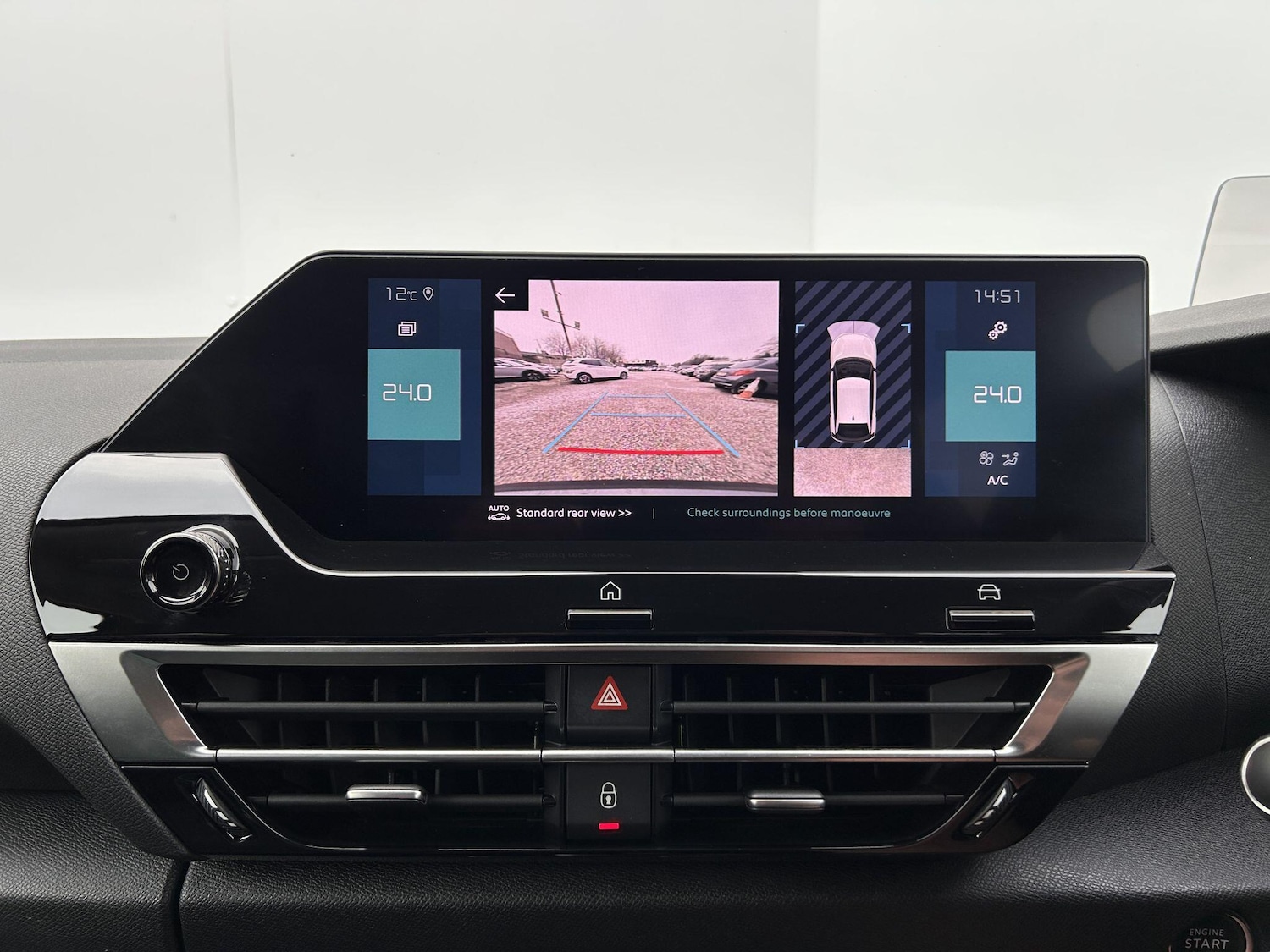 Used Citroen C4 2023 for sale - 77738418: Photo 5