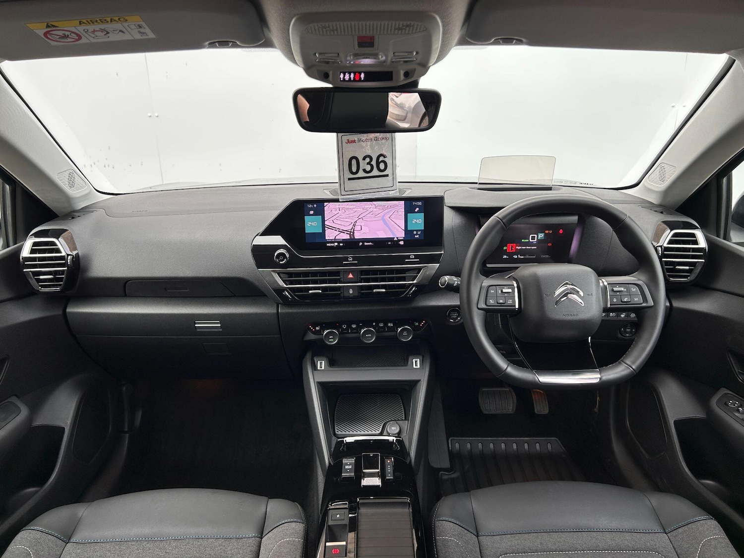 Used Citroen C4 2023 for sale - 77738418: Photo 6