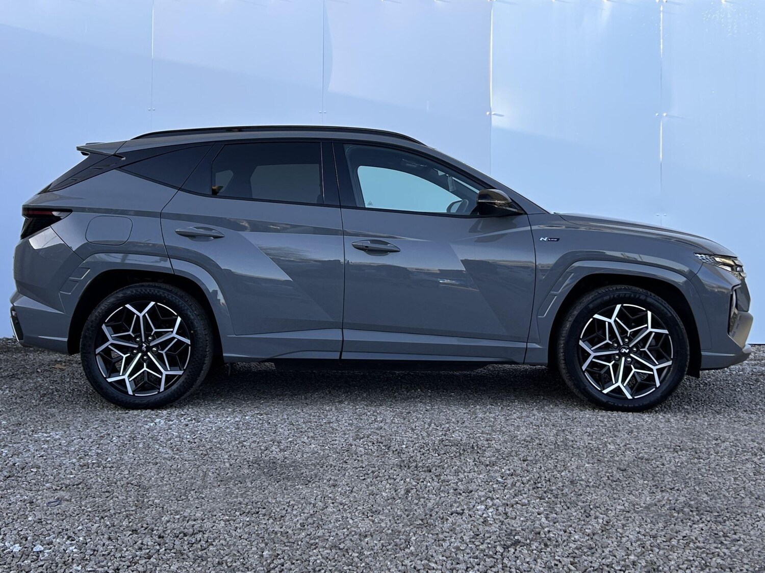 Used Hyundai TUCSON 2022 for sale - 76866407: Photo 11