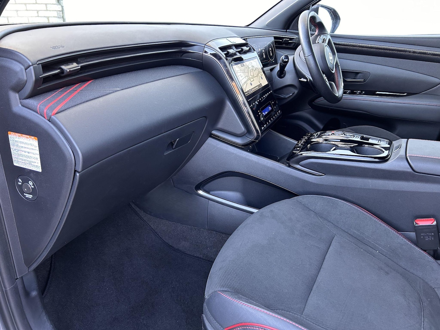 Used Hyundai TUCSON 2022 for sale - 76866407: Photo 15