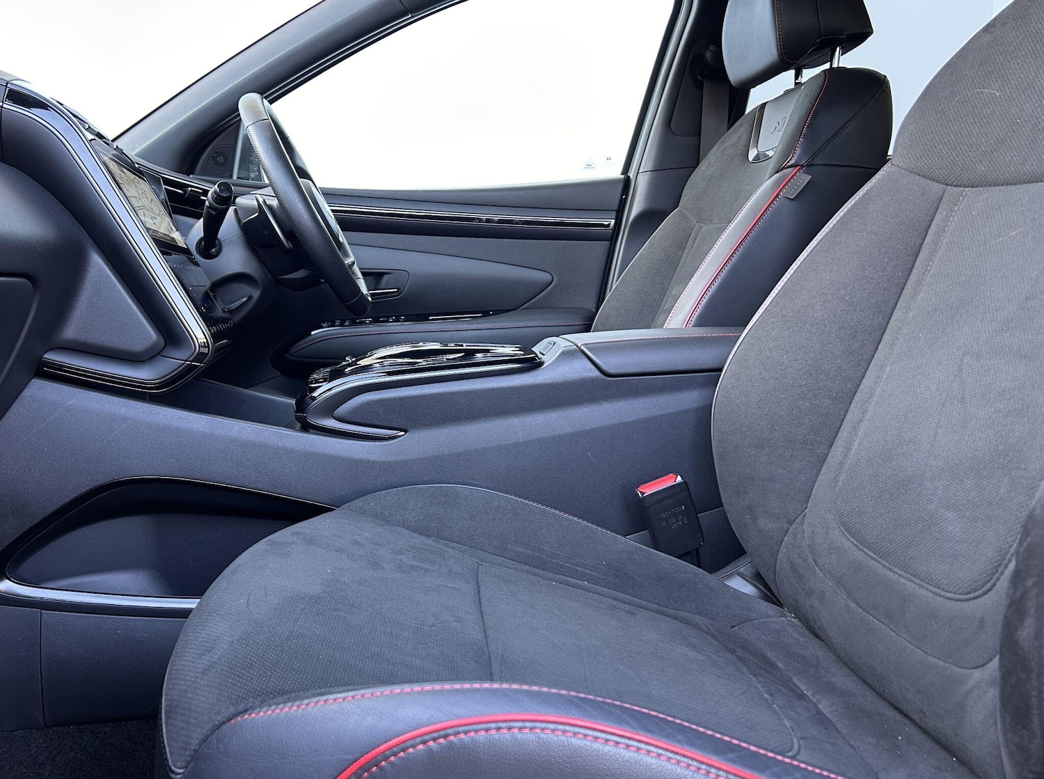 Used Hyundai TUCSON 2022 for sale - 76866407: Photo 16