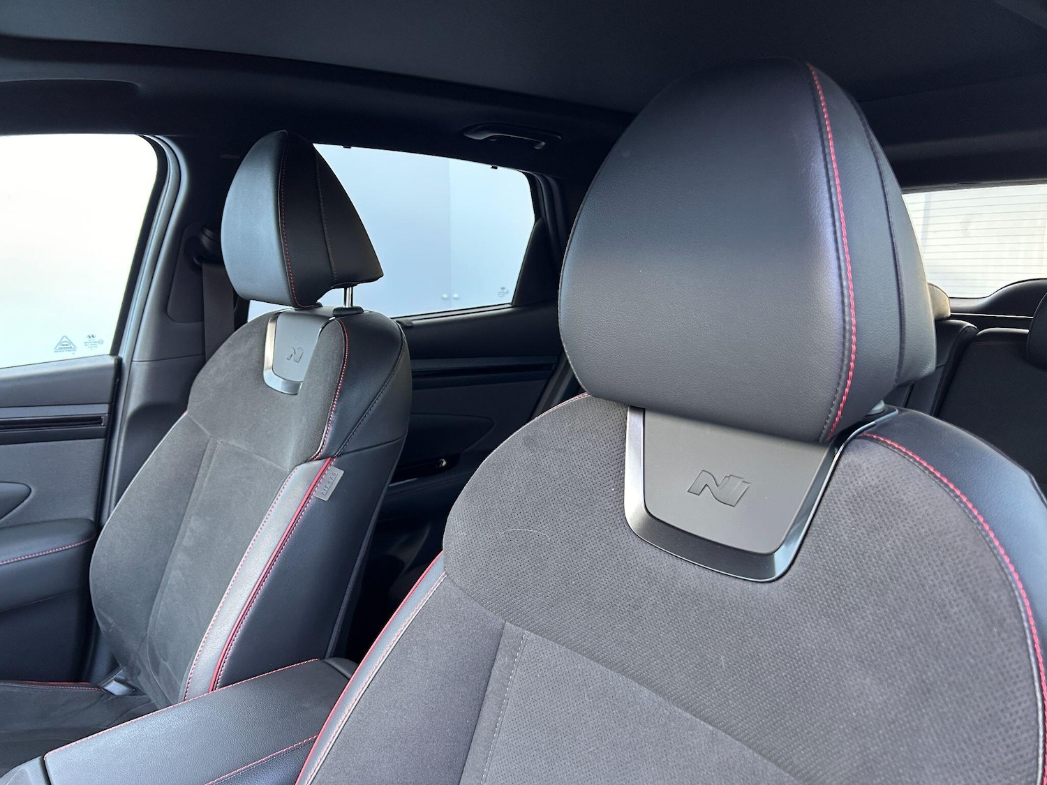 Used Hyundai TUCSON 2022 for sale - 76866407: Photo 17